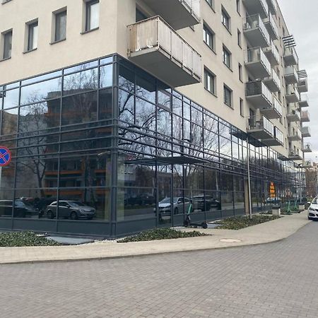 Enes Apartments Legnicka Street A วรอตซวาฟ ภายนอก รูปภาพ