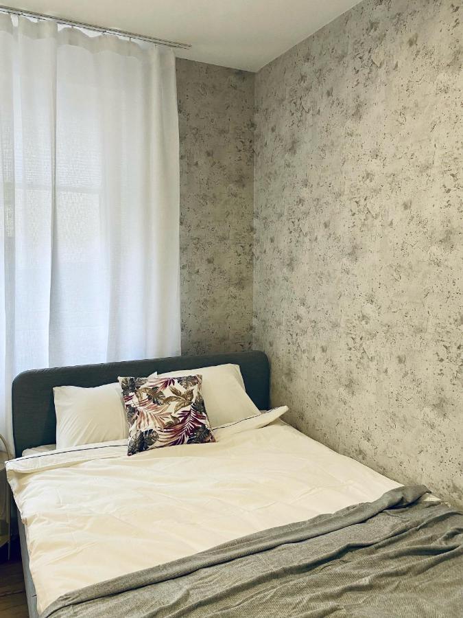 Enes Apartments Legnicka Street A วรอตซวาฟ ภายนอก รูปภาพ